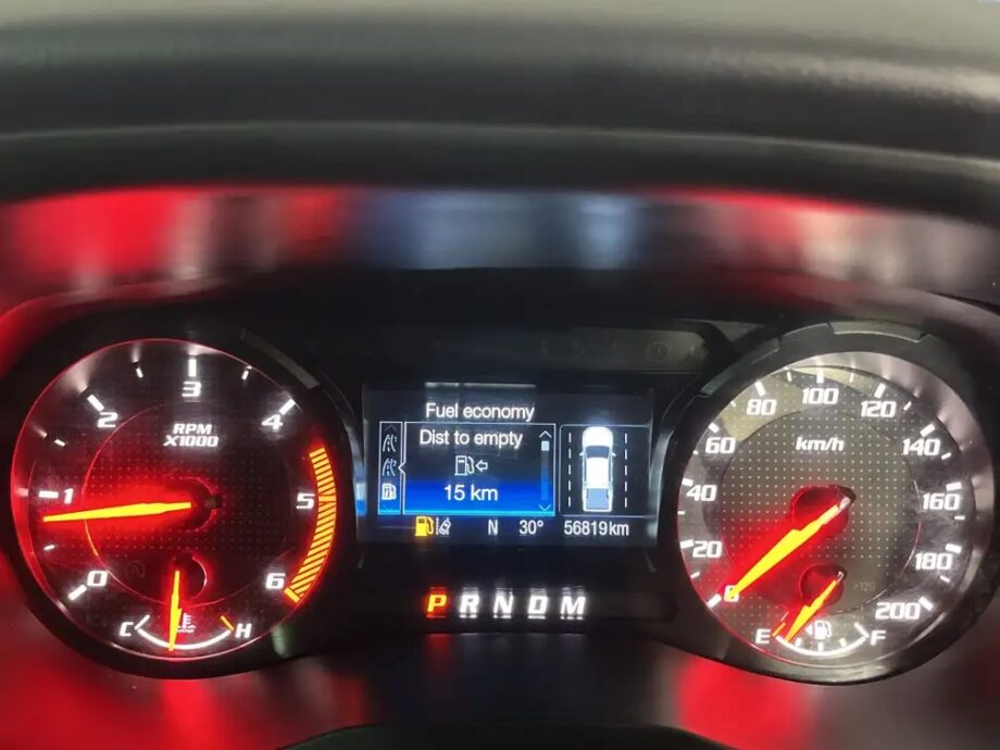 2022 Ford Ranger Raptor Raptor
2.0d Bi-Turbo 4x4 Auto Pick Up
Double Cab