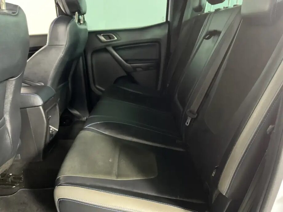 2022 Ford Ranger Raptor Raptor
2.0d Bi-Turbo 4x4 Auto Pick Up
Double Cab