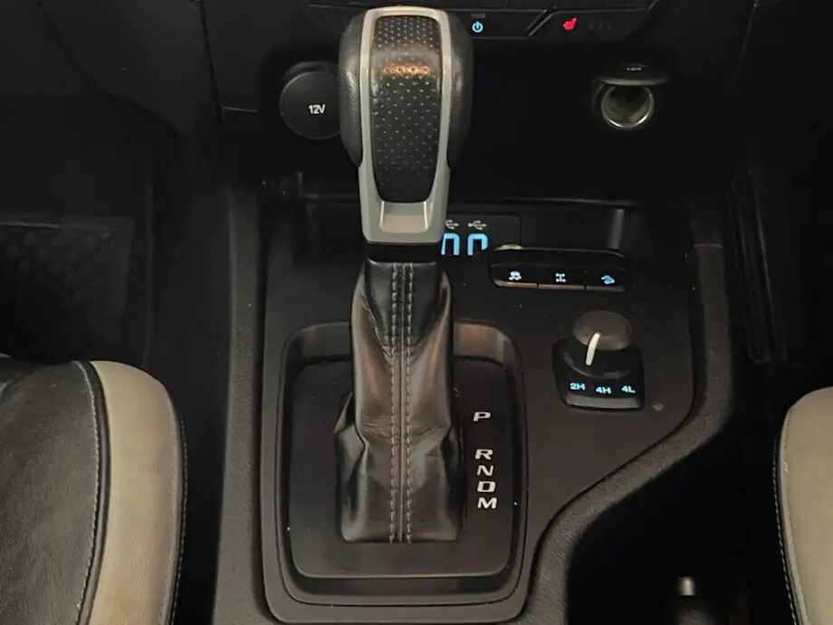 2022 Ford Ranger Raptor Raptor
2.0d Bi-Turbo 4x4 Auto Pick Up
Double Cab