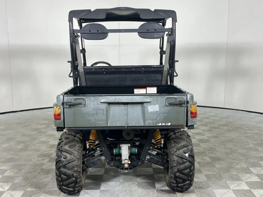 2019 Linhai T-Boss CUV 410x EFI
4X4