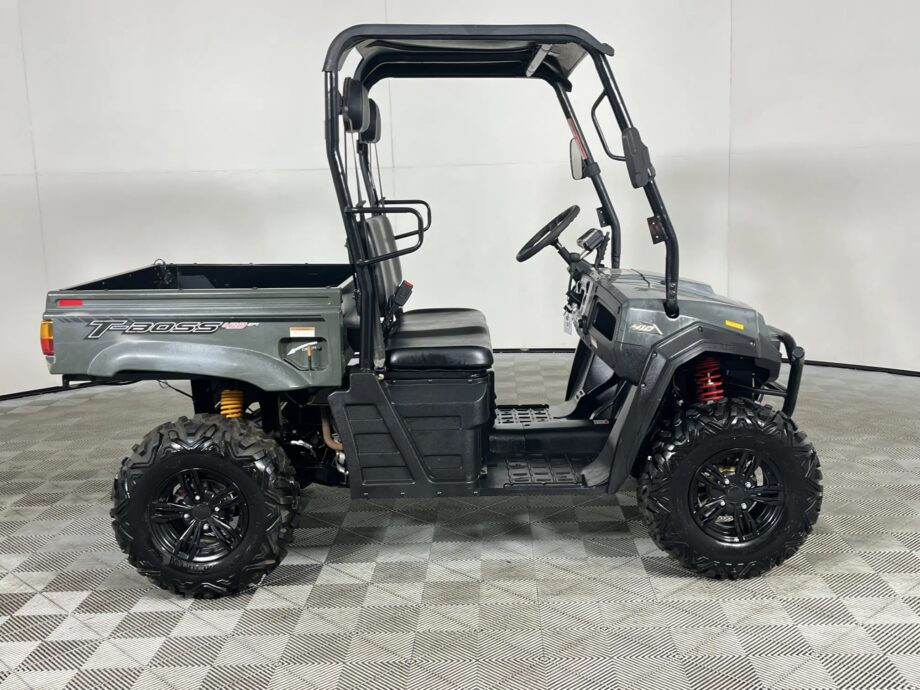 2019 Linhai T-Boss CUV 410x EFI
4X4