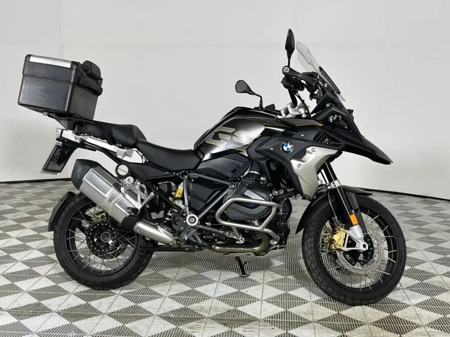 2022 Ducati Multistrada V4