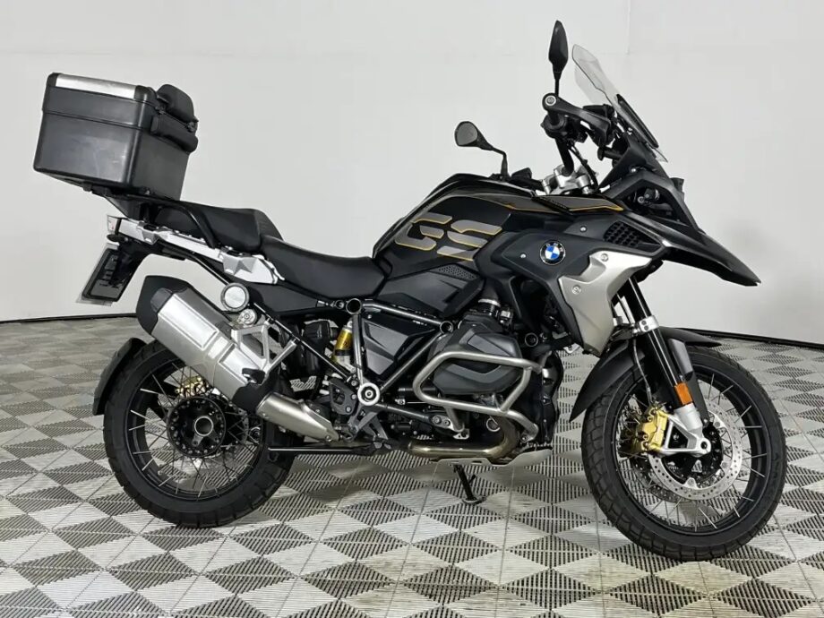 2022 Ducati Multistrada V4