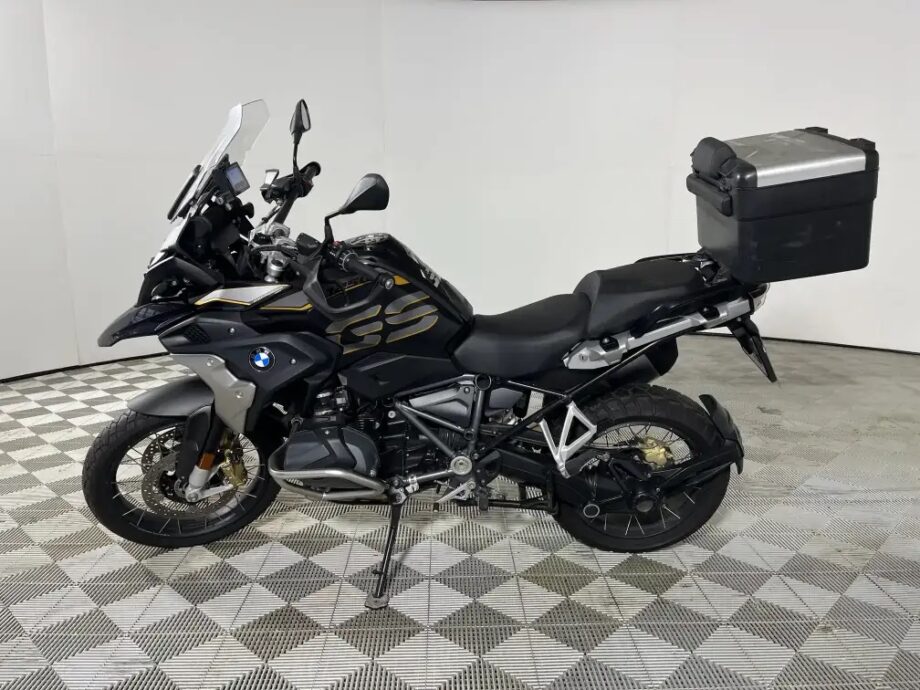 2022 Ducati Multistrada V4