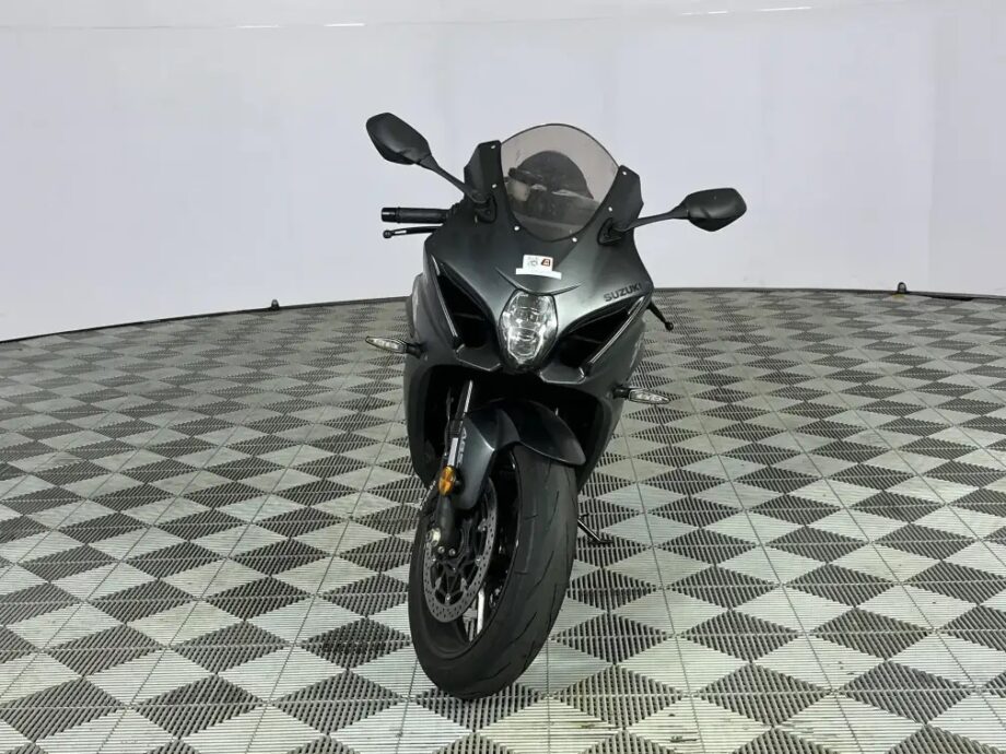 2022 Suzuki GSX-R GSX-R1000a