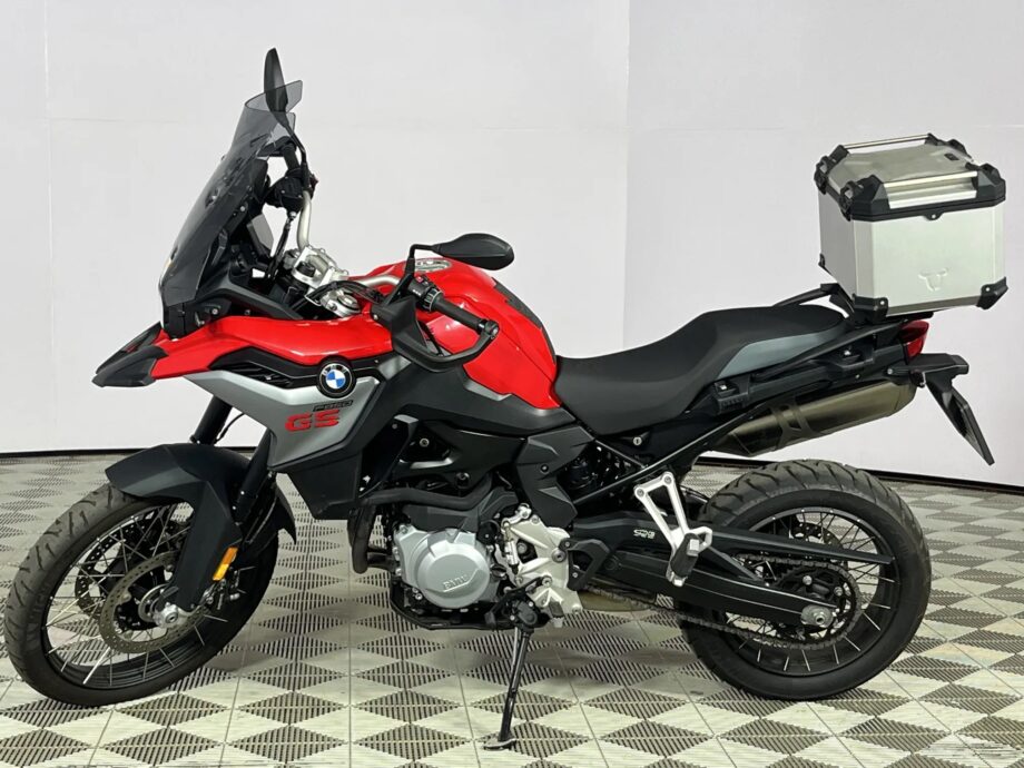 2024 BMW F Series F 850 GS