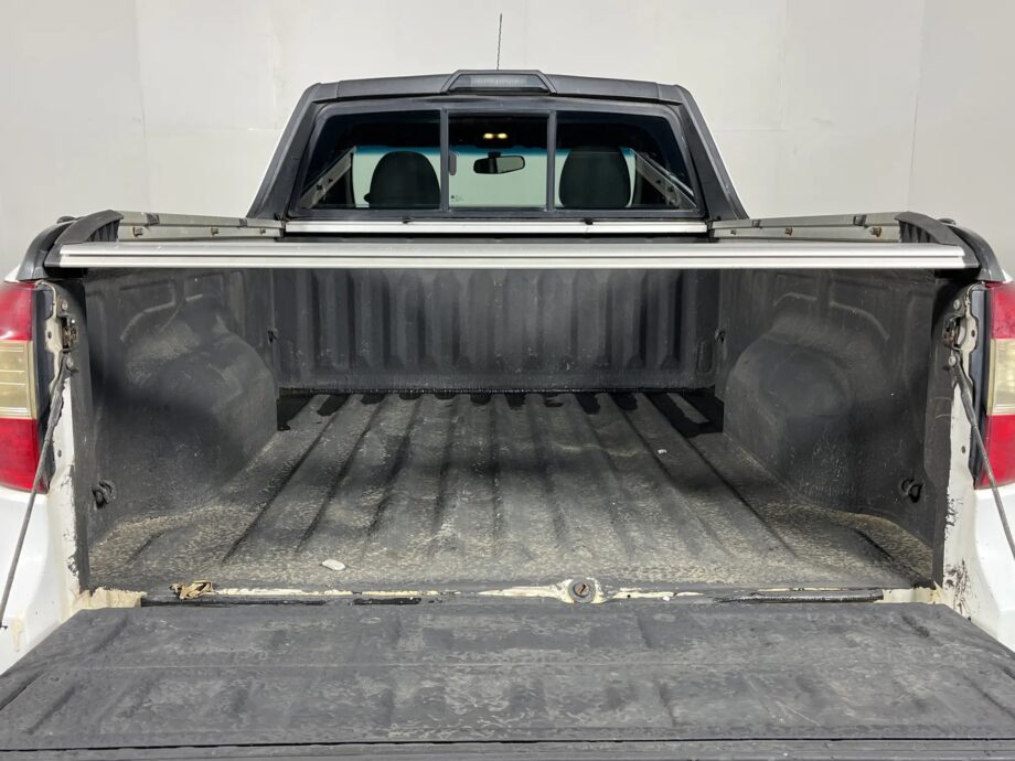 2012 Chevrolet Utility 1.4 Club Pick Up
Single Cab