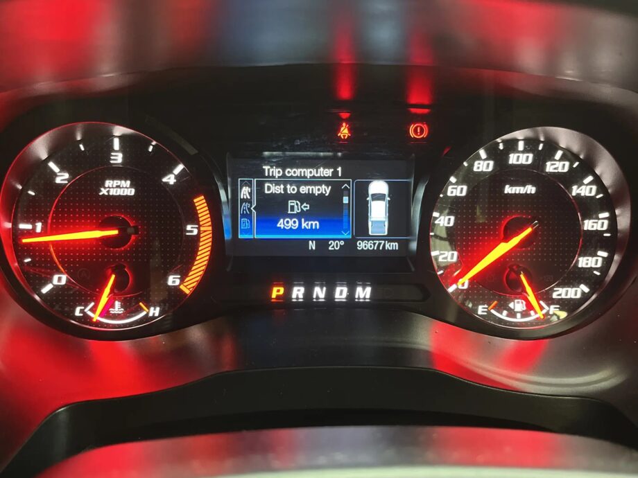 2022 Ford Ranger Raptor Raptor
2.0d Bi-Turbo 4x4 Auto Pick Up
Double Cab