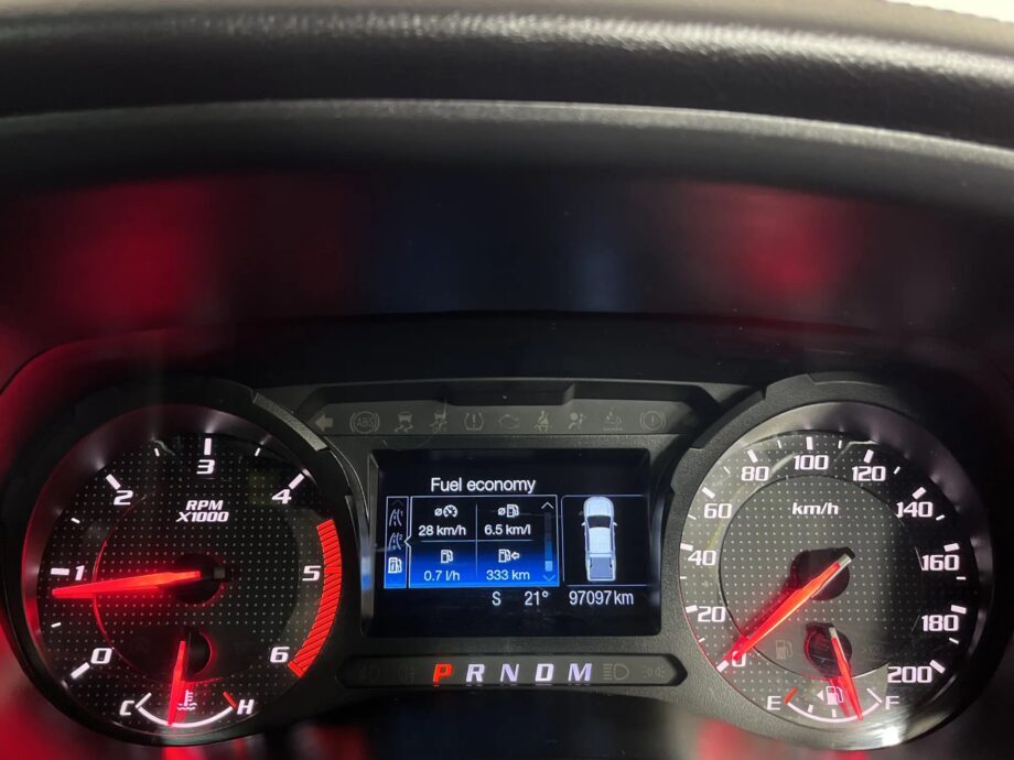 2019 Ford Ranger Raptor Raptor
2.0d Bi-Turbo 4x4 Auto Pick Up
Double cab